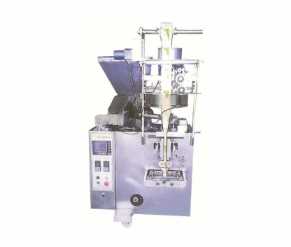 OCL-320雙下料全（quán）自動（dòng）包（bāo）裝機 Double blanking automatic packaging machine