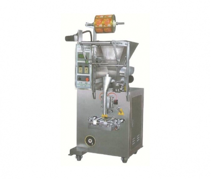 OCL-320微電腦全自（zì）動包裝（zhuāng）機 Microcomputer automatic packaging machine