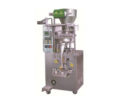 OCL-320微（wēi）電腦三邊封（fēng）全自動包（bāo）裝機 Microcomputer three-side sealing automatic packaging machine