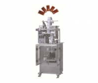 OCL-320YW3液體（tǐ）往複式三邊封自動包裝機 Liquid reciprocating three-side sealing automatic packaging machine