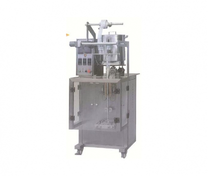 OCL-320CD果凍條自動（dòng）包裝機 Jelly stick automatic packaging machine