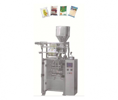 OCL-320K4顆粒四邊封（fēng）自動包裝機 Granule four-side sealing automatic packaging machine