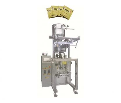 OCL-320K3顆粒三（sān）邊封（fēng）自動包裝機 Granule three-side sealing automatic packaging machine
