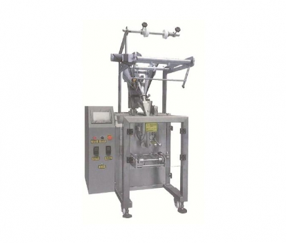OCL-320X3斜螺杆粉劑三邊封自動包裝機 Oblique screw powder three-side sealing automatic packaging machine