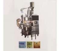 OCL-16F 袋（dài）泡茶內外袋包裝機（螺杆下料）Teabag inner and outer bag packaging machine (screw blanking)
