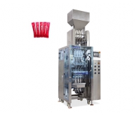 OCL-12L 香蕉视频91多列背封包裝機 Oultron Multi-line Back Sealing Packing Machine